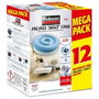 Rubson Lot de 12 recharges Aero 360 Neutre