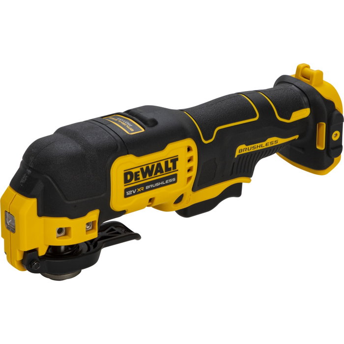 DeWalt DCS353NT-XJ Multi-Tool Brushless 12V DeWalt DCS353NT-XJ Multi-Tool Brushless 12V
