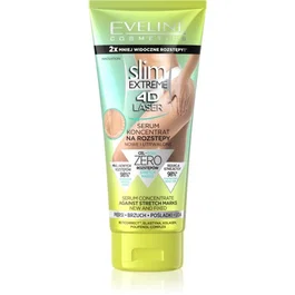 Eveline Cosmetics Slim Extreme 4D Anti-vergetures Sérum corporel 150 ml