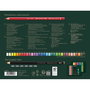 Faber Castell FC-210053 (FC210053) - Ensemble de crayons de couleur