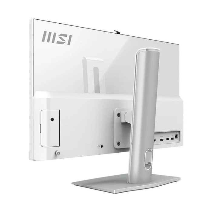 MSI AM242TP-2022XEU Ordinateur Tout-en-Un Tactile Intel Core i5 16 Go RAM 512 Go SSD 23,8" Full HD IPS