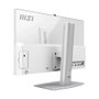 MSI AM242TP-2022XEU Ordinateur Tout-en-Un Tactile Intel Core i5 16 Go RAM 512 Go SSD 23,8" Full HD IPS