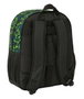 Safta Mochila Junior Adapt.Carro Minecraft "TNT" 32x38x12cm - Sac à dos pour enfant 3 ans et plus