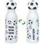 The Concept Factory Bouteille Isotherme Swiigo SP 400 ml