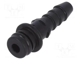 HARTING Contact pneumatique mâle industriel Han-Modular® pour fil ID Ø4mm en Delrin