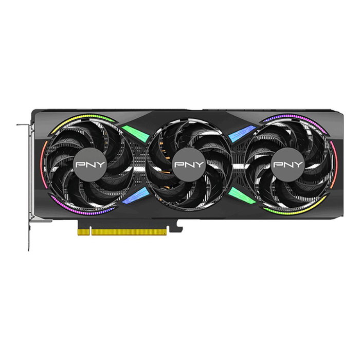 PNY GEFORCE RTX 5070 Ti 16 Go GDDR7