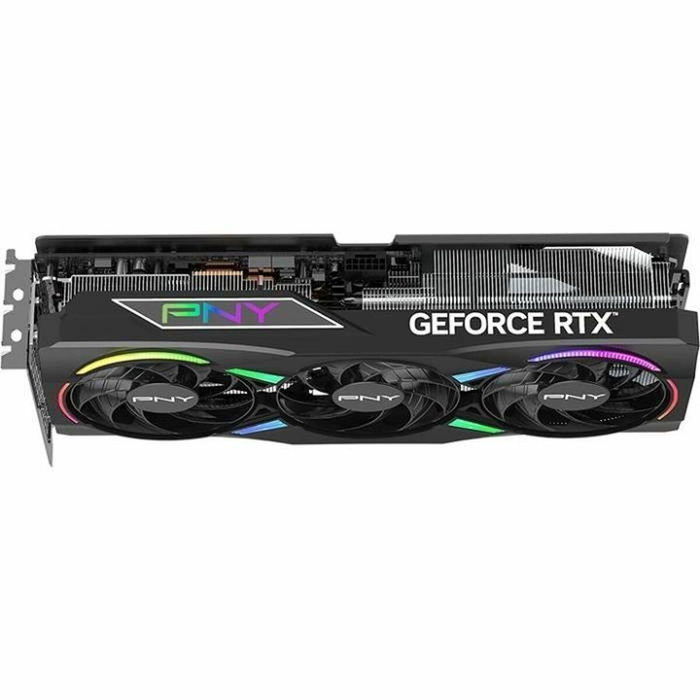 PNY GEFORCE RTX 5070 Ti 16 Go GDDR7