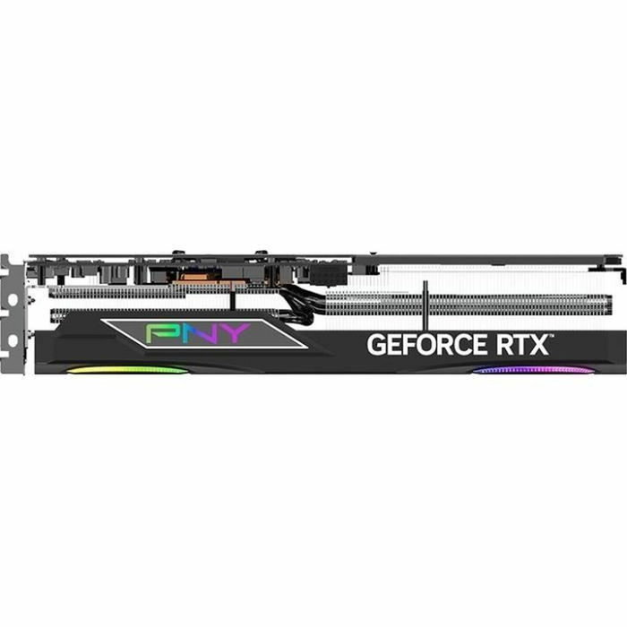 PNY GEFORCE RTX 5070 Ti 16 Go GDDR7