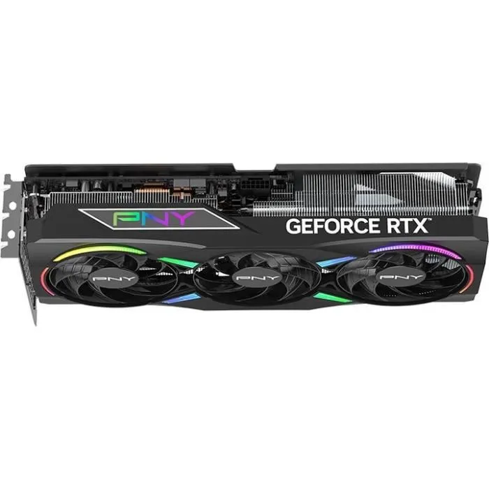 PNY Carte graphique GeForce RTX 5070Ti 16 Go GDDR7 - DLSS 4, Ray Tracing, 4K 480Hz - Pour gaming et création PNY Carte graphique GeForce RTX 5070Ti 16 Go GDDR7 - DLSS 4, Ray Tracing, 4K 480Hz - Pour gaming et création