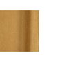 Rideau Home ESPRIT Moutarde Polyester 140 x 260 x 260 cm