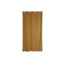 Rideau Home ESPRIT Moutarde Polyester 140 x 260 x 260 cm