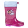 Cerdá Bottes de pluie Gabby's Dollhouse Taille 25 Fuchsia