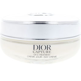 Dior Crème de Jour Capture 50 ml - Soin Rajeunissant et Redensifiant