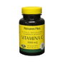NATURES PLUS Vitamine C 1000mg + Cynorrhodon 60 comprimés