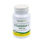 NATURES PLUS Vitamine C 1000mg + Cynorrhodon 60 comprimés