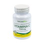 Natures Plus Vitamine C 1000mg avec Églantier, 60 comprimés