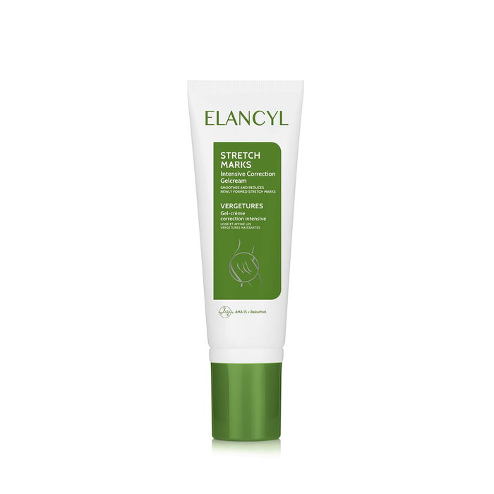 Elancyl Anti-vergetures Crème gel 75 ml