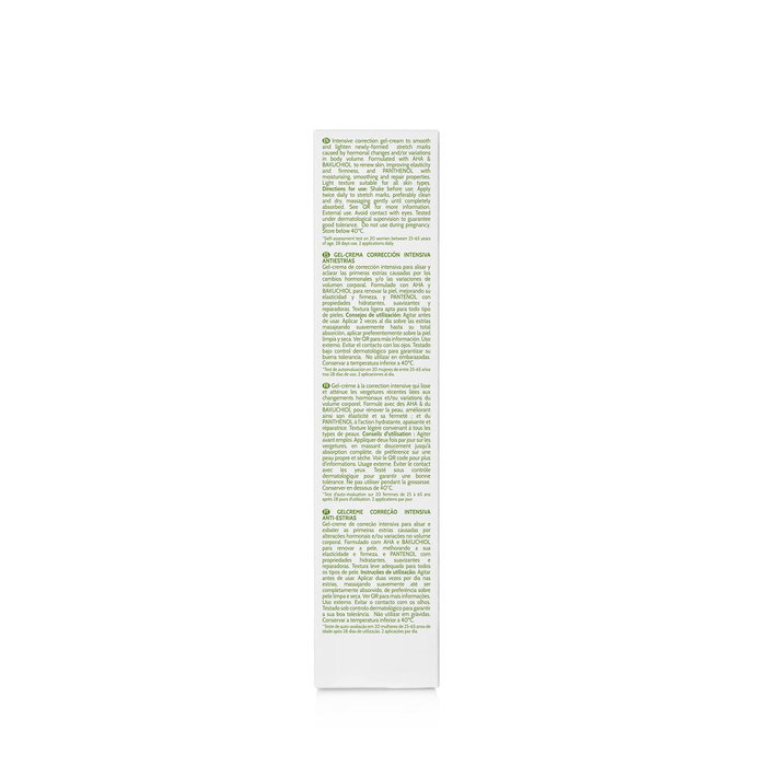 Elancyl Anti-vergetures Crème gel 75 ml