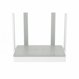 Router Keenetic KN-3810-01-EU Blanc USB RJ45 Ethernet LAN USB 3.2 Wi-Fi