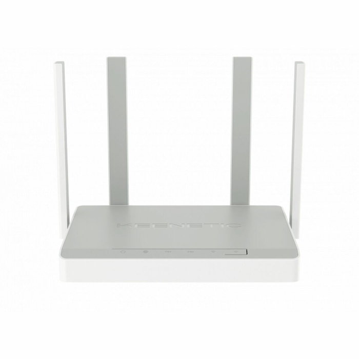 Router Keenetic KN-3810-01-EU Blanc USB RJ45 Ethernet LAN USB 3.2 Wi-Fi Router Keenetic KN-3810-01-EU Blanc USB RJ45 Ethernet LAN USB 3.2 Wi-Fi