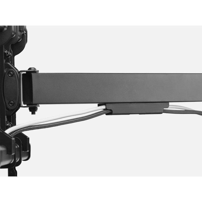 One For All Support TV Mural Solid Distance murale extreme 32-77'' One For All Support TV Mural Solid Distance murale extreme 32-77''