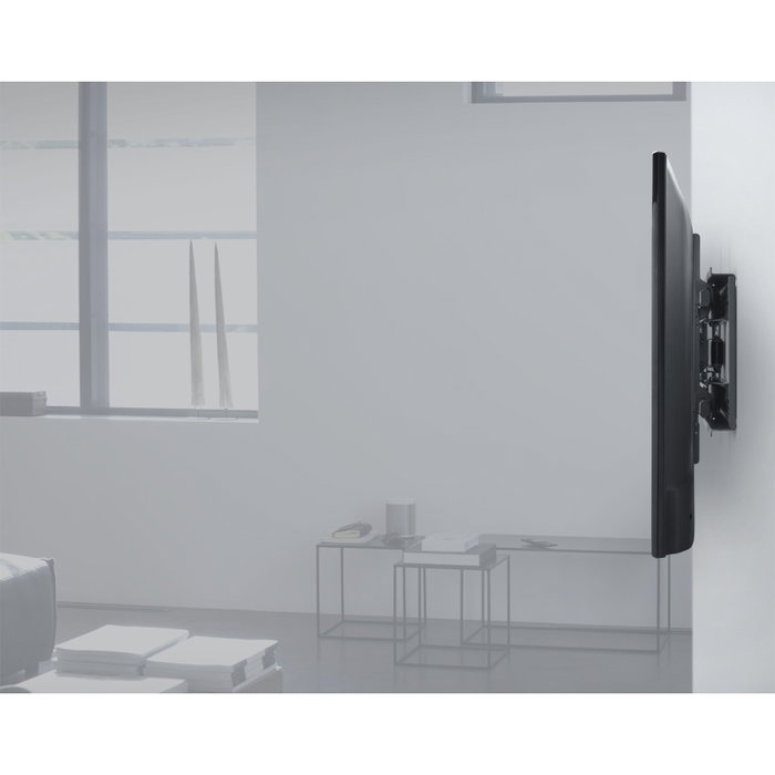 One For All Support TV Mural Solid Distance murale extreme 32-77'' One For All Support TV Mural Solid Distance murale extreme 32-77''