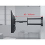 One For All Support TV Mural Solid Distance murale extreme 32-77''