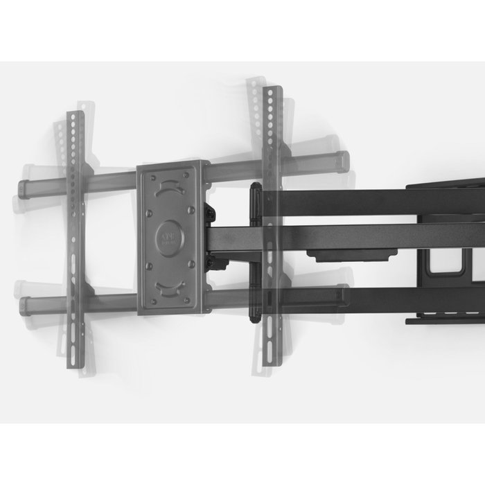 One For All Support TV Mural Solid Distance murale extreme 32-77'' One For All Support TV Mural Solid Distance murale extreme 32-77''