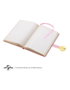 The Noble Collection Agenda Wicked El Licencié 240 Pages 14,8x21 cm