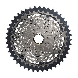 SRAM XG-1271 D1 XPLR 12v Plata (10-44)