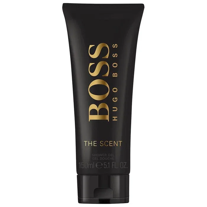 Hugo Boss The Scent Gel douche 50 ml Hugo Boss The Scent Gel douche 50 ml