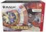 Wizards of the Coast Magic the Gathering Marvel Super Heroes Bundle *ANGLAIS*