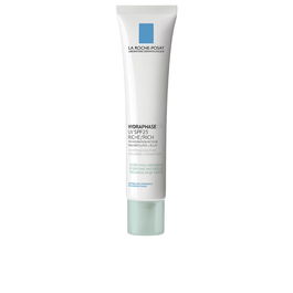 La Roche Posay Hydraphase HA UV Riche Crème Hydratante et Protectrice SPF 25 Acide Hyaluronique Peaux Sèches 40 ml
