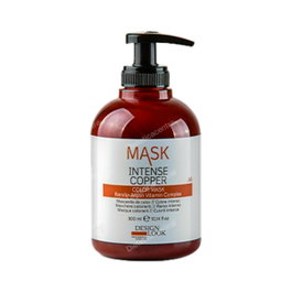 DESIGN LOOK Color Mask Cobre Intenso .44 300ml