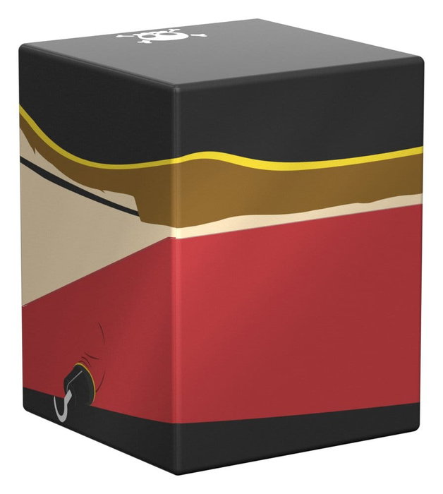 Squaroes South Park™ Halloween SP027 - Pirate Cartman
