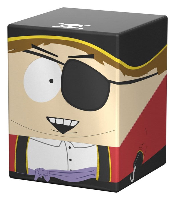 Squaroes South Park™ Halloween SP027 - Pirate Cartman