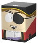 Squaroes South Park™ Halloween SP027 - Pirate Cartman