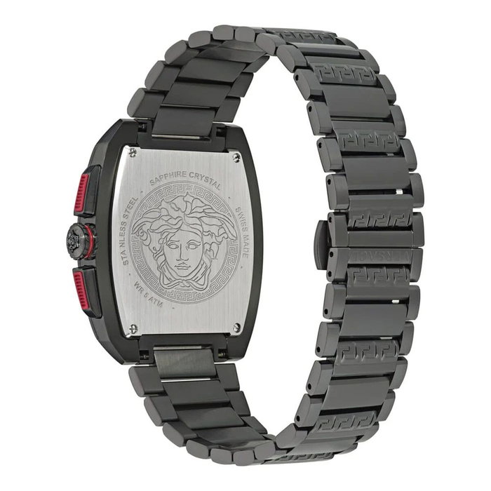 Montre Homme Versace VE6H00623 (Ø 42 mm)