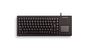Cherry G84-5500LUMEU-2 Noir Qwerty US