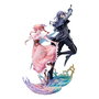 Sugar Apple Fairy Tale statuetten PVC 1/7 Challe Fenn Challe & Anne Halford