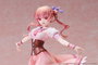 Sugar Apple Fairy Tale statuetten PVC 1/7 Challe Fenn Challe & Anne Halford