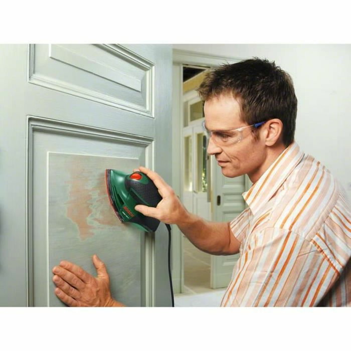 Bosch PSM 100 A