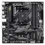 GIGABYTE B550M DS3H R2 - Carte mère Micro-ATX avec chipset AMD B550, compatible DDR4 et PCIe 4.0