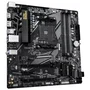 GIGABYTE B550M DS3H R2 - Carte mère Micro-ATX avec chipset AMD B550, compatible DDR4 et PCIe 4.0