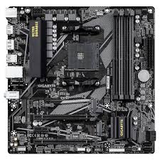 Gigabyte B550M DS3H R2 Carte mère Micro ATX AMD AM4 DDR4 PCIe 4.0 M.2 HDMI