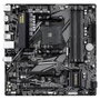Gigabyte B550M DS3H R2 Carte mère Micro ATX AMD AM4 DDR4 PCIe 4.0 M.2 HDMI