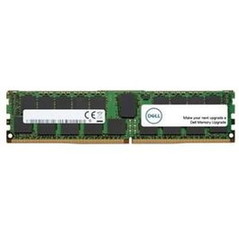 Dell 16 Go 2RX8 DDR4 RDIMM 2933MHz