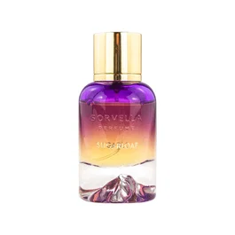 Sorvella Mountain Collection Sugarloaf Eau de Parfum 50 ml
