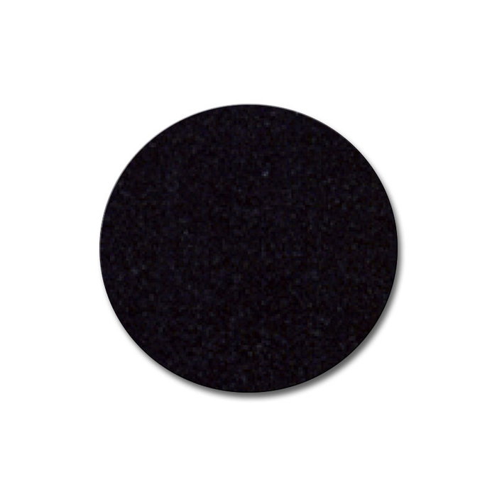 UCAFIX Tapón adhesivo negro 20mm (60 unités) UCAFIX Tapón adhesivo negro 20mm (60 unités)