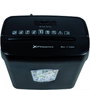 Destructrice de documents Cross Cut 12L – Niveau de sécurité DIN 3 – Phoenix Technologies